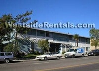 Building Photo - 4447 Oceanview Blvd