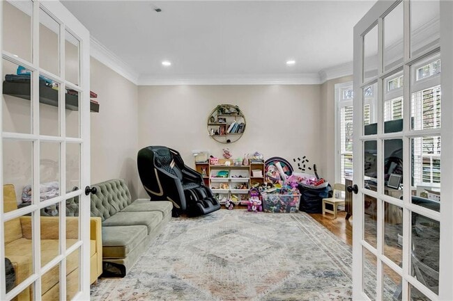 Building Photo - 2710 Abbottswell Dr