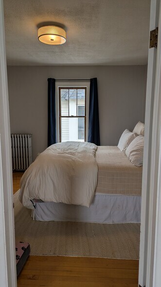 Building Photo - 1534 Jefferson St NE