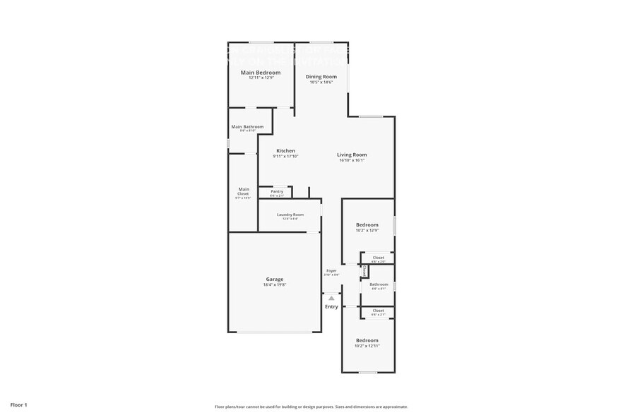 Building Photo - 25358 W Romley Rd