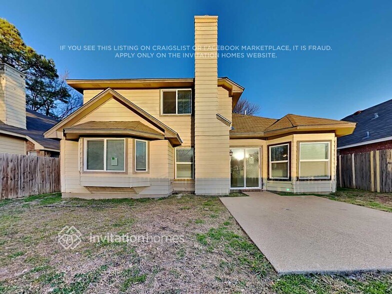 Building Photo - 5724 Polo Club Dr