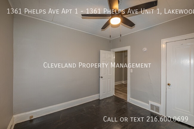 Building Photo - 1361 Phelps Ave