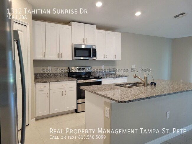 Building Photo - 1312 Tahitian Sunrise Dr