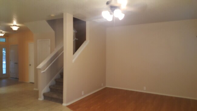 Dining Room * The Birch II plan offers a spacious family room which opens to breakfast area and kitc - 23631 Twisting Falls Drive