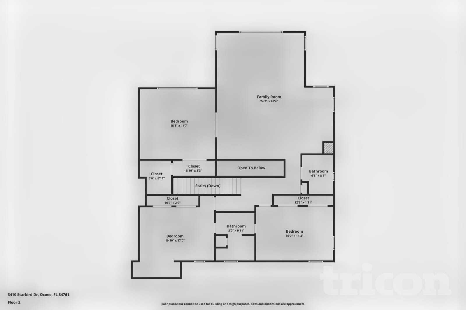 Building Photo - 3410 Starbird Dr