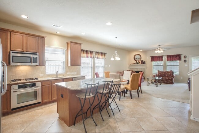 Building Photo - 166 Tortoise Creek Way