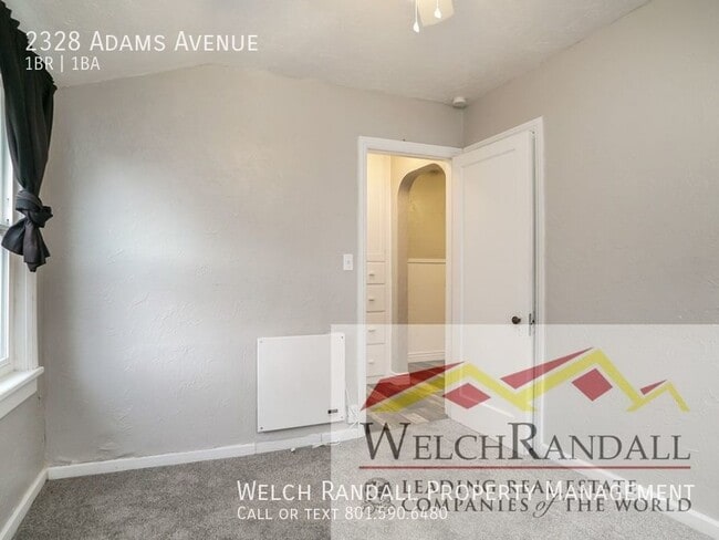 Building Photo - 2328 Adams Ave