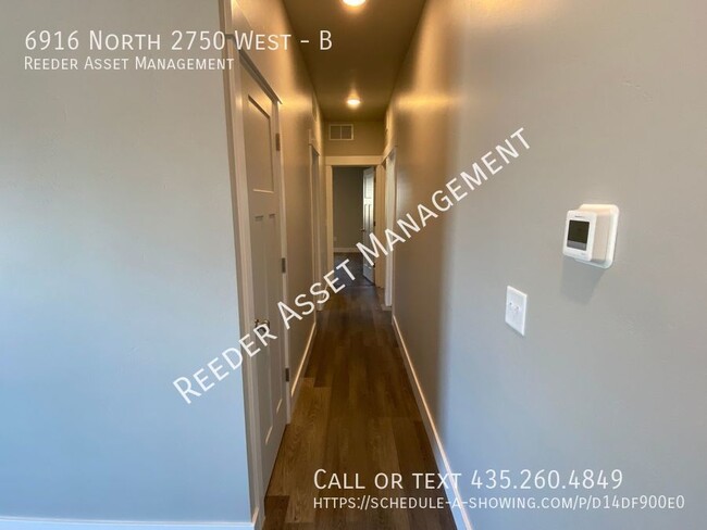Building Photo - 6916 N 2750 W