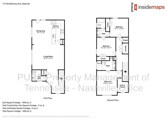 Building Photo - 1714B McKinney Ave