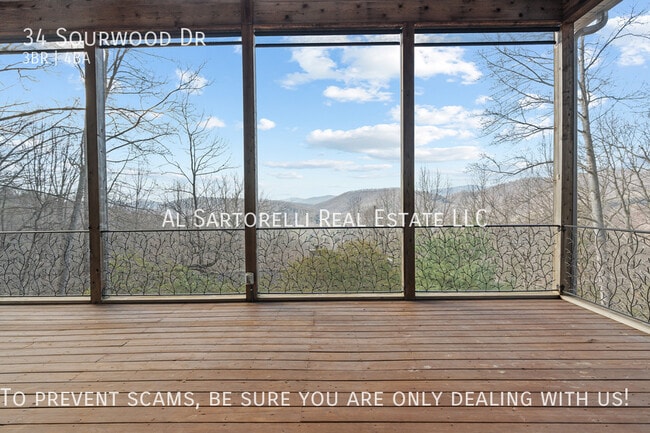 Building Photo - 34 Sourwood Dr