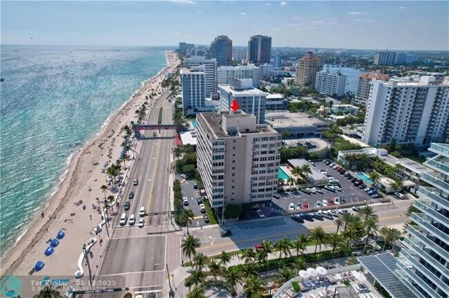 Building Photo - 345 N Fort Lauderdale Beach Blvd