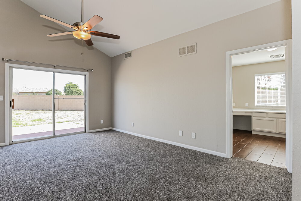 Building Photo - 3134 E McKellips Rd