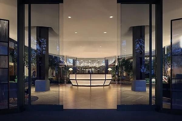 Building Photo - 515 W 18th St