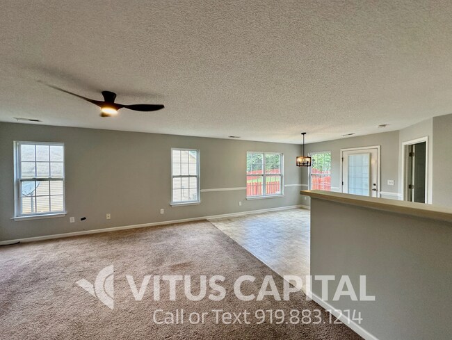 Building Photo - 1709 Northside Dr