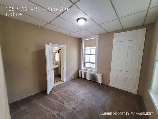 Building Photo - 105 S 12th St