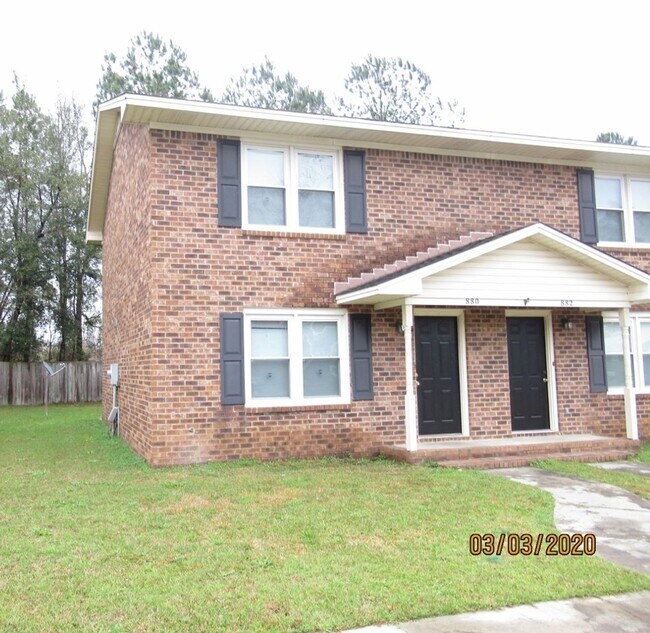 Primary Photo - Mallwood Subdivision
