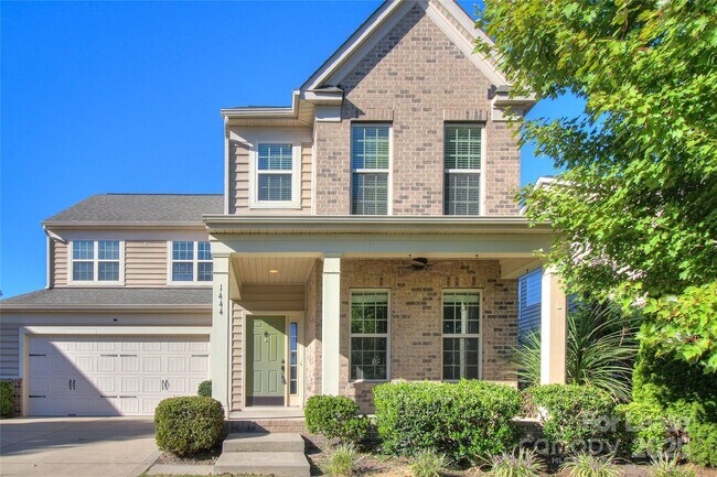 Building Photo - 1444 Ridgehaven Rd