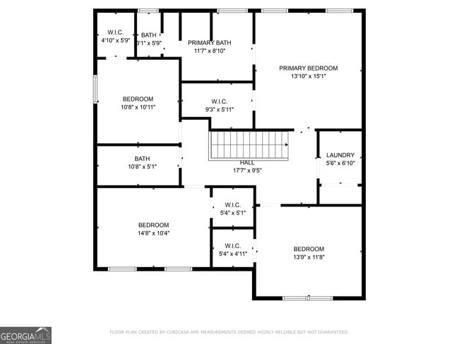 Building Photo - 204 Cornwell Wy