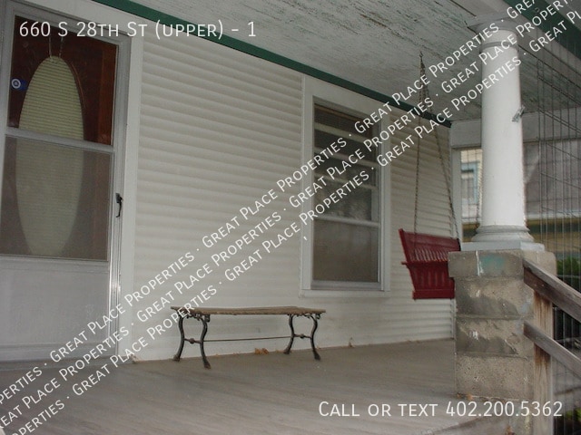 Building Photo - 660 S 28th St