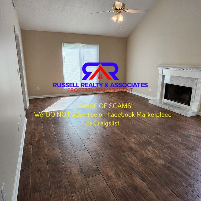 Building Photo - Alabaster Home
