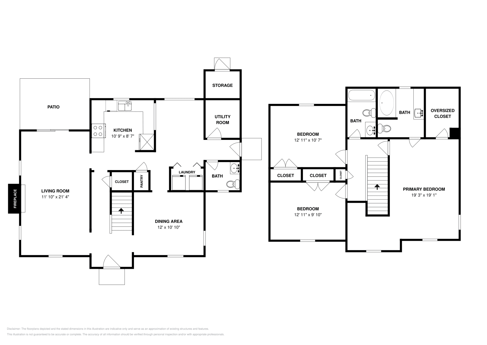 Building Photo - 5400 Southminster Ln