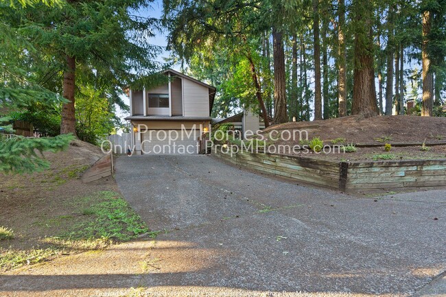 Building Photo - Spacious Tri-level Four Bedroom Home On Qu...