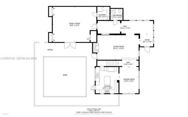 Building Photo - 1731 NE 171 St