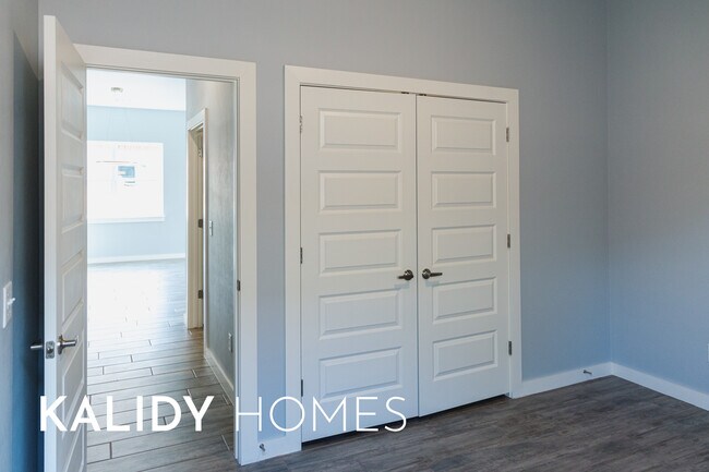 Building Photo - 508 Remington Ave