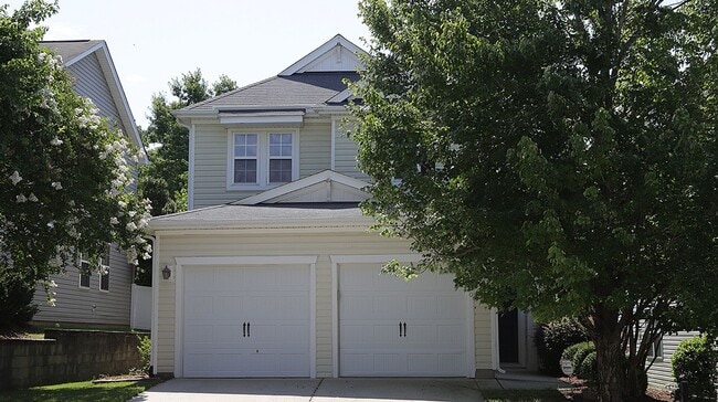 Primary Photo - Spacious Home in Superb Cary Location *Amb...