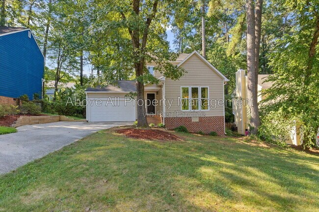 Building Photo - 1202 Belhaven Rd