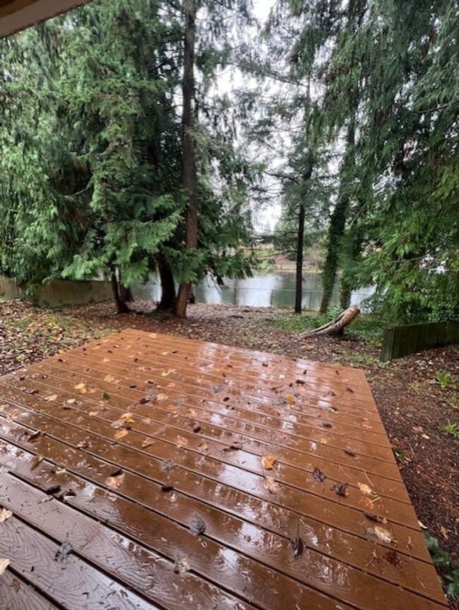 Building Photo - South Hill 3 bedroom house