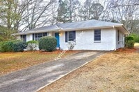 Building Photo - 4624 Wesley Dr