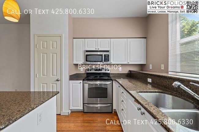 Building Photo - 3116 164th St SW