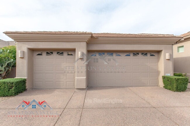 Building Photo - 9562 E Cavalry Dr