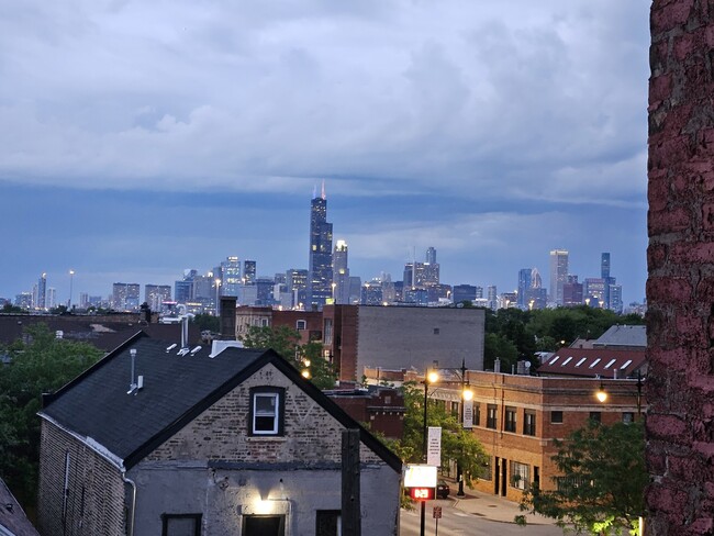 Building Photo - 3216 S Morgan St