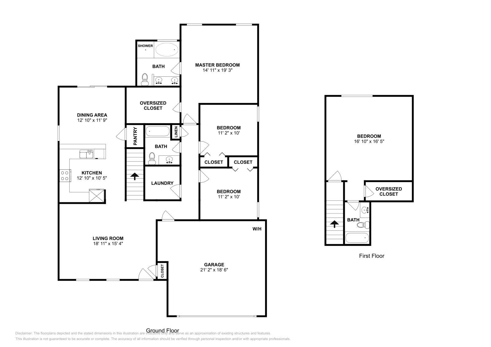 Building Photo - 238 Vermillion Dr