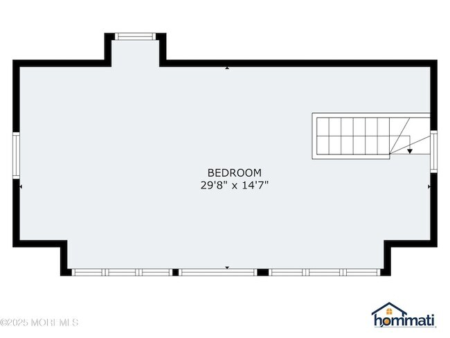 Building Photo - 809 S Ocean Ave