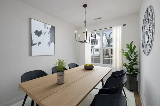 Building Photo - **OFFERING RENT DISCOUNT PROMOTION FOR FIRST 6 MONTHS** New Construction 4BD, 3.5BA Raleigh Townh...