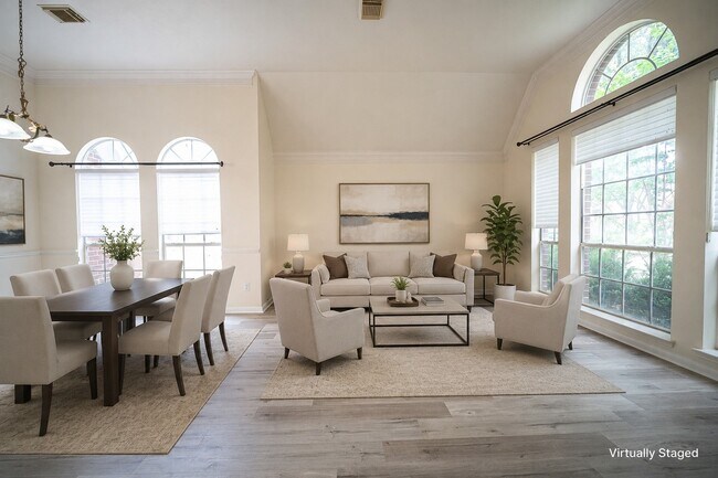 Building Photo - 4503 Oak Valley Dr