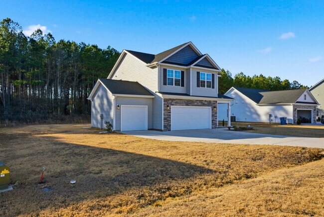 Building Photo - 106 Knotts Berry Rd