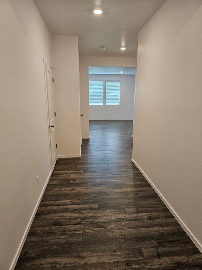 Building Photo - Brand New 4 Bedroom Home in Moreal Meadows! Close to Freeway & JBLM!