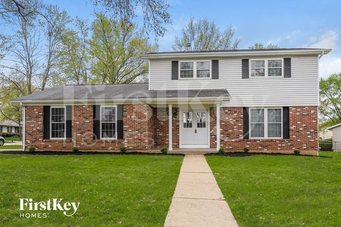 Primary Photo - 2 Dogwood Ct