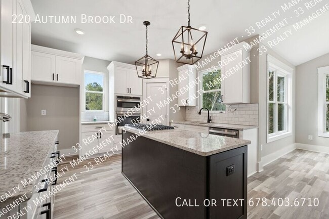 Building Photo - 220 Autumn Brook Dr