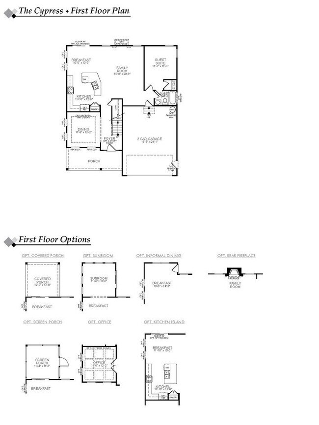Building Photo - 2076 Waverly Ct