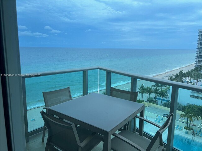 Building Photo - 2501 S Ocean Dr