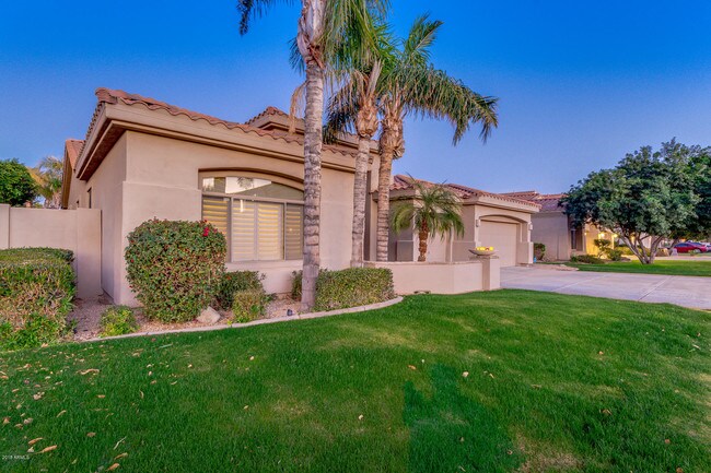 Building Photo - 4493 S Wildflower Pl