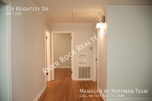 Building Photo - 316 Keightley Dr