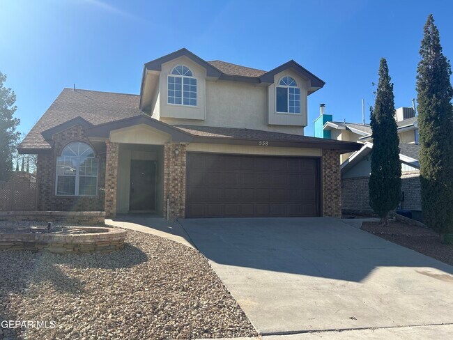 Building Photo - 538 Olmeca Dr