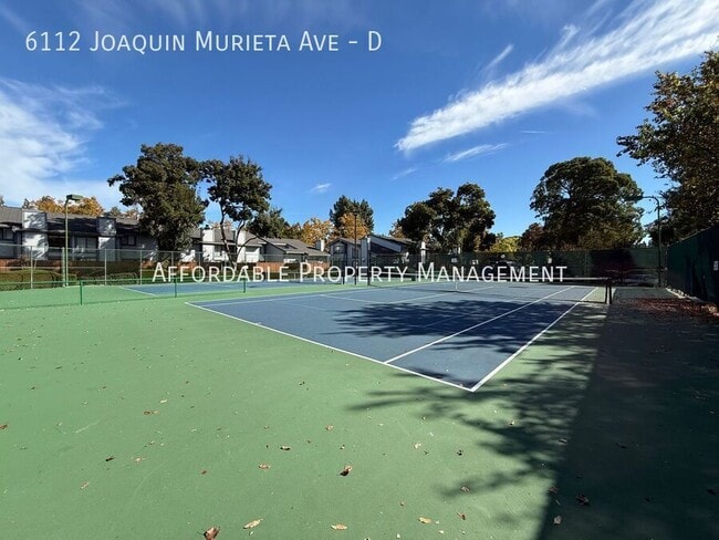 Building Photo - 6112 Joaquin Murieta Ave