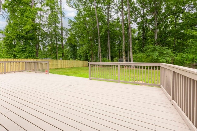 Building Photo - Beautifully Renovated Ranch in Marietta